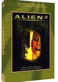 Alien Alien³ Édition Prestige, Version Longue