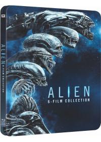 Alien Alien³ Coffret