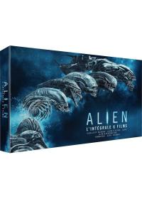 Alien Prometheus Coffret Collector Limitée