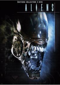 Alien Aliens, le retour Édition Collector - Version Longue