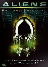 Aliens, le retour Édition Simple