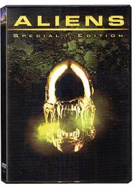 Alien Aliens, le retour Version longue - Edition Collector