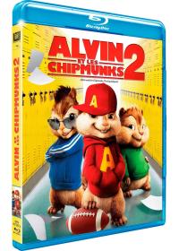 Alvin et les Chipmunks 2 Edition Simple
