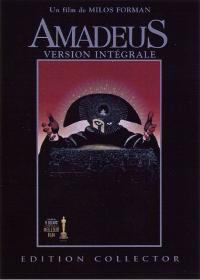 Amadeus Édition Collector