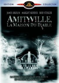 Amityville : La Maison du diable Édition Collector