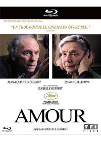 Amour Edition Blu-ray Amour Edition Blu-ray
