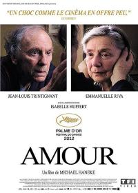 Amour Edition Simple DVD