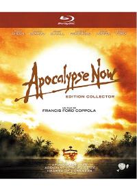 Apocalypse Now Édition Digibook Collector + Livret Apocalypse Now Édition Digibook Collector + Livret