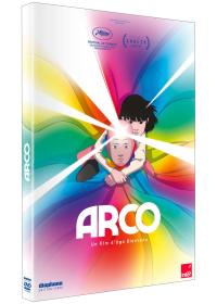 Arco Edition DVD