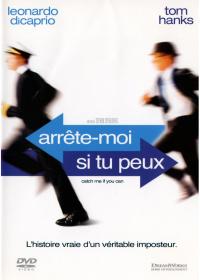 Arrête-moi si tu peux Édition Simple