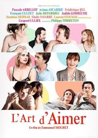 L'Art d'aimer Edition DVD L'Art d'aimer Edition DVD