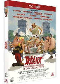 Astérix : Le Domaine des dieux Combo Blu-ray + DVD