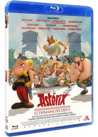 Astérix : Le Domaine des dieux Edition Simple Blu-ray
