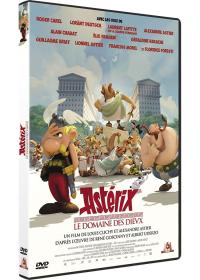 Astérix : Le Domaine des dieux Edition Simple DVD