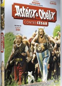 Astérix & Obélix contre César Edition Simple