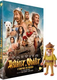 Astérix & Obélix : L'Empire du Milieu Édition Spéciale Limitée Amazon.fr