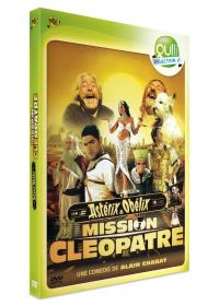 Astérix & Obélix : Mission Cléopâtre Edition Gulli Sélection