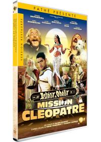Astérix & Obélix : Mission Cléopâtre DVD + DVD Bonus
