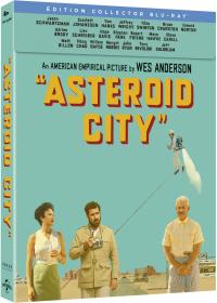 Asteroid City Édition Collector