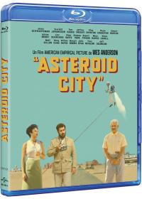 Asteroid City Edition Simple