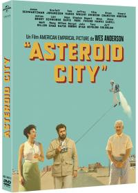 Asteroid City Edition Simple