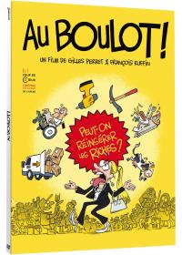 Au boulot ! Edition DVD