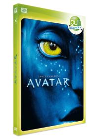 Avatar Edition Simple