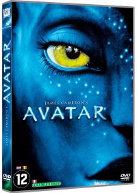 Avatar Edition Simple