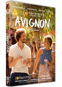 Avignon Edition DVD