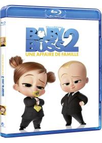 Baby boss 2 : Une affaire de famille Edition Blu-ray