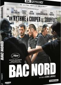 BAC Nord 4K Ultra HD