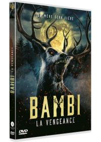 Bambi : La Vengeance Edition DVD