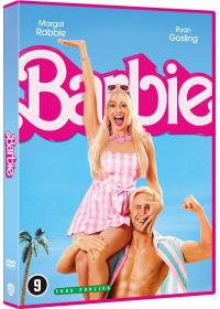 Barbie Edition Simple DVD