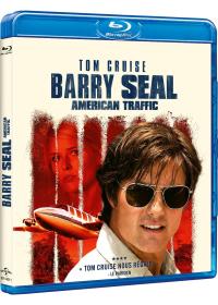 Barry Seal : American Traffic Edition Simple