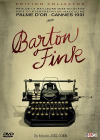 Barton Fink Édition Collector DVD Barton Fink Édition Collector DVD