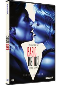 Basic Instinct Edition Simple