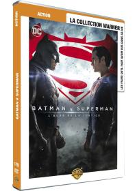 Man of Steel Batman v Superman : L'aube de la justice Edition Simple