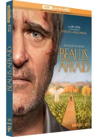 Beau Is Afraid 4K Ultra HD + Blu-ray - Édition limitée
