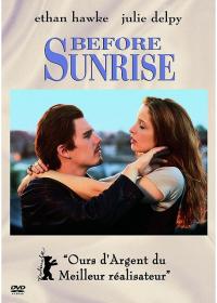 Before Sunrise Edition DVD Before Sunrise Edition DVD