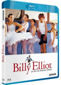 Billy Elliot Edition Blu-ray