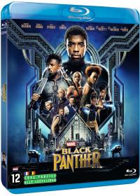 Black Panther Blu-ray