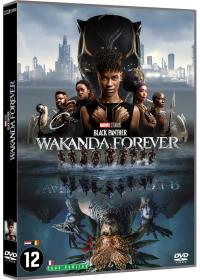 Black Panther : Wakanda Forever Edition Simple