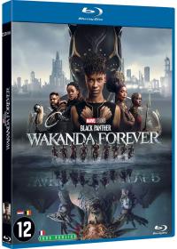 Black Panther : Wakanda Forever Edition Simple