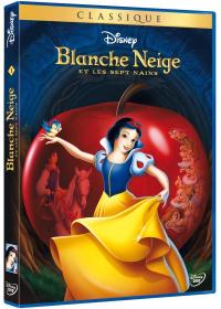 Blanche-Neige et les Sept Nains Edition Classique