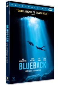 Blueback Edition simple