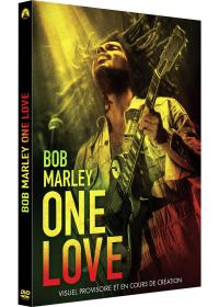 Bob Marley : One Love Edition Simple