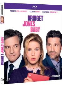 Bridget Jones Baby Edition Blu-ray