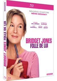 Bridget Jones : Folle de lui Edition Blu-ray