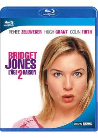 Bridget Jones : L'Âge de Raison Edition Blu-ray