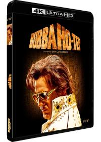 Bubba Ho-tep 4K Ultra HD